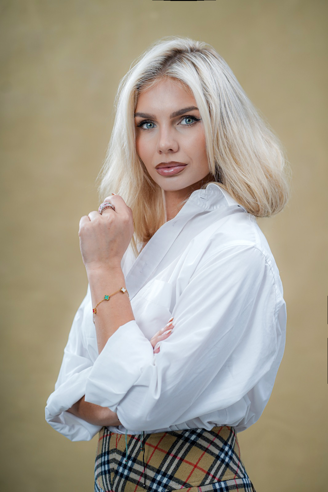 Klasyczny portret