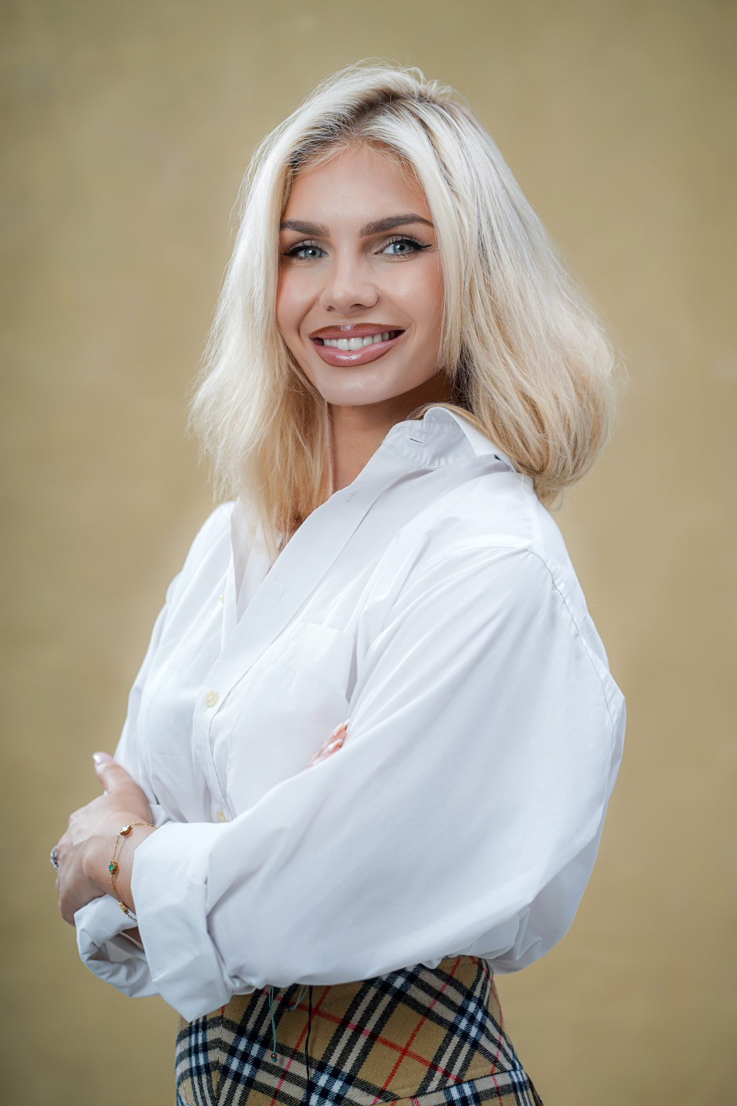 Klasyczny portret